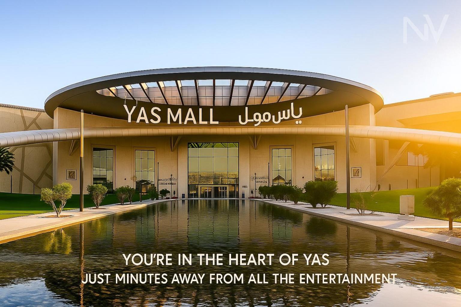 Yas Island Villa- 4br Luxury Smart Home, Up To 9 Guests, Near Yas Theme Parks Villa Abu Dhabi