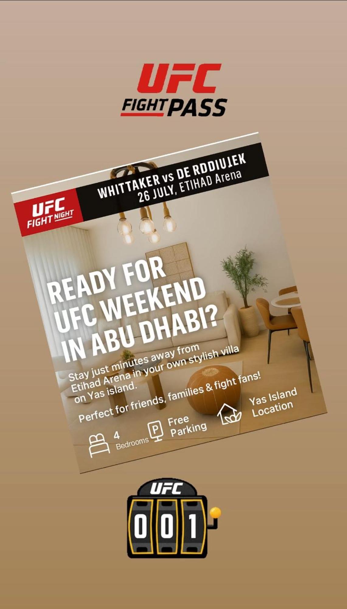 Yas Island Villa- 4br Luxury Smart Home, Up To 9 Guests, Near Yas Theme Parks Villa *