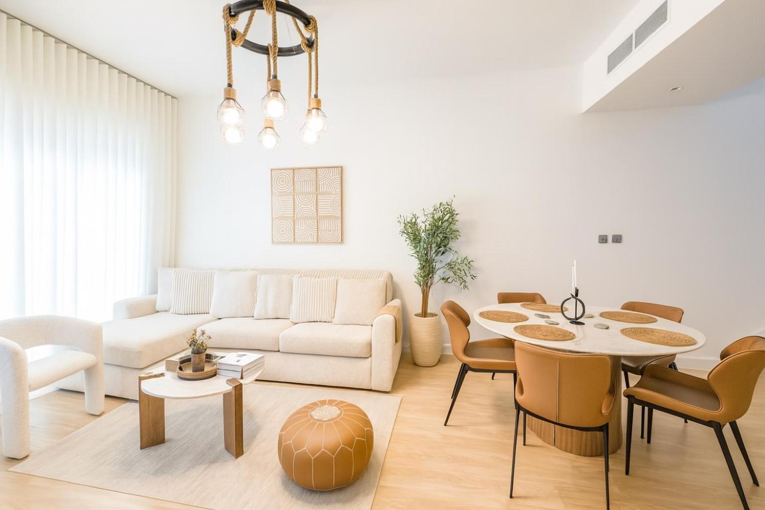 Yas Island Villa- 4br Luxury Smart Home, Up To 9 Guests, Near Yas Theme Parks Villa Abu Dhabi